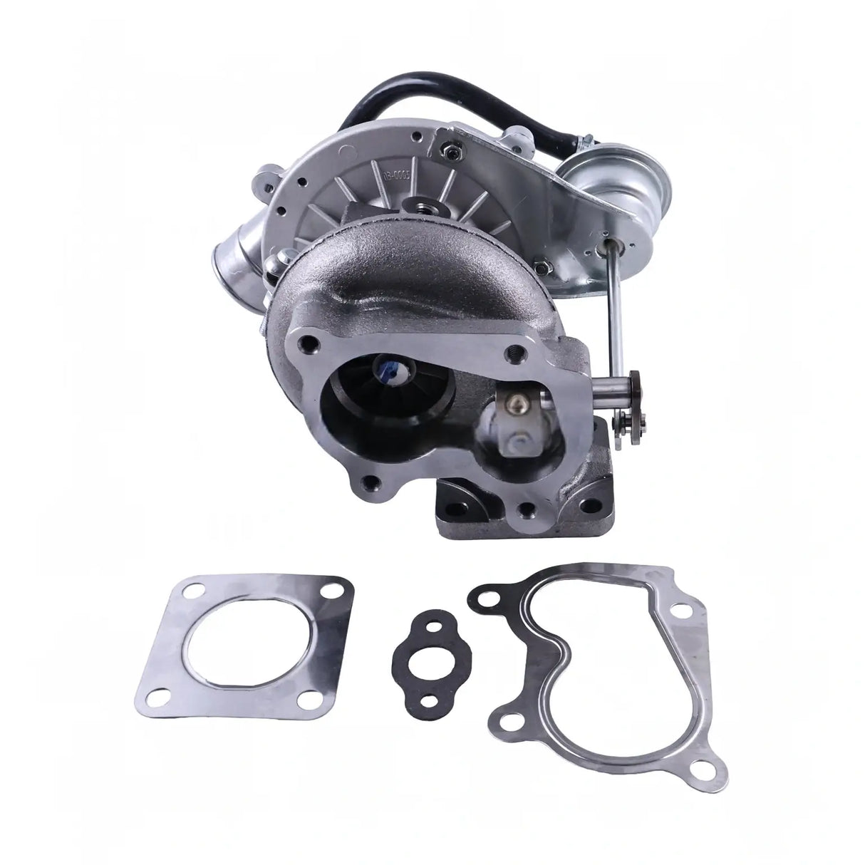 Turbo RHF5 Turbocompressor 129978-18020 VA430195 F51CAD-S0195B para motor Yanmar 4TNV94FHT