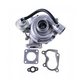 Turbo RHF5 Turbocompressor 129978-18020 VA430195 F51CAD-S0195B para motor Yanmar 4TNV94FHT