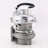 Turbo RHF5 Turbocharger 129E01 - 18011 for Yanmar Engine 4TNV98CT - Fab Heavy Parts