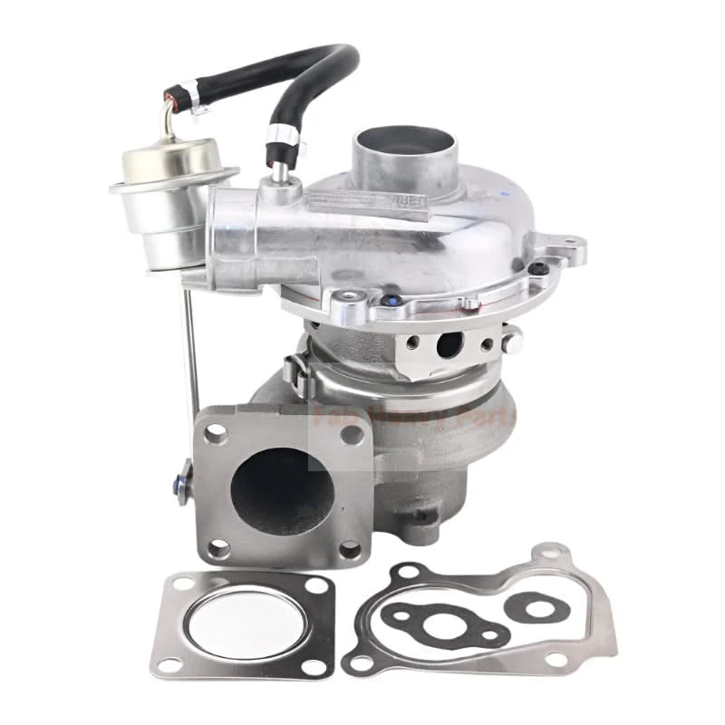 Turbo RHF5 Turbocharger 129E01 - 18011 for Yanmar Engine 4TNV98CT - Fab Heavy Parts