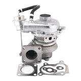 Turbo RHF5 Turbocharger 129E01 - 18011 for Yanmar Engine 4TNV98CT - Fab Heavy Parts