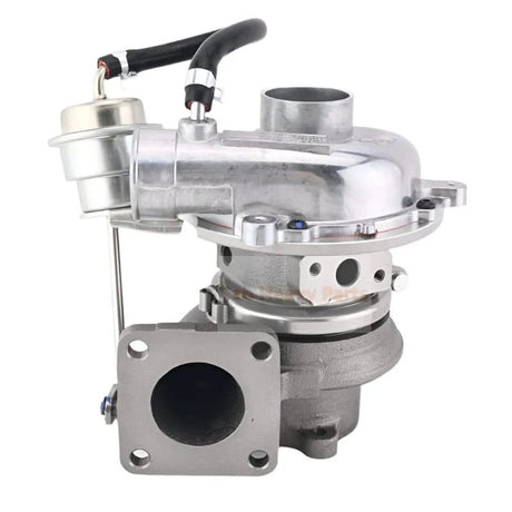Turbo RHF5 Turbocharger 129E01 - 18011 for Yanmar Engine 4TNV98CT - Fab Heavy Parts