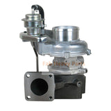 Turbo RHF5 Turbocharger 8 - 98097686 - 1 Fits for Isuzu Engine 4JJ1T Truck NKR - Fab Heavy Parts