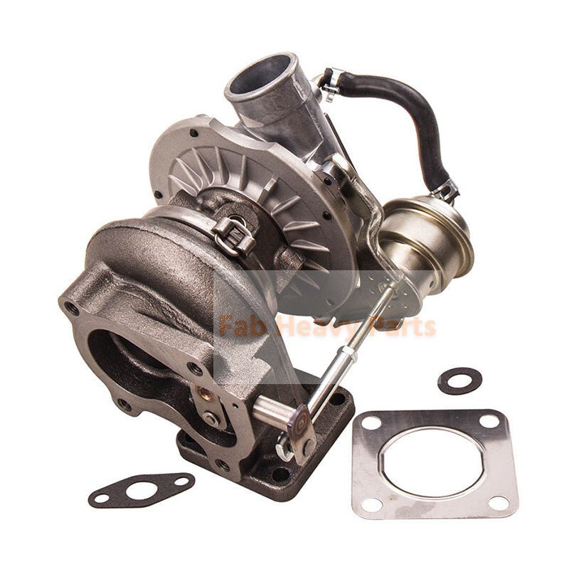 Turbo RHF5 Turbocharger 8970863433 Fits for Isuzu 4JG2TC 4JB1T Engine Opel Frontera A 2.8L Monterey - Fab Heavy Parts