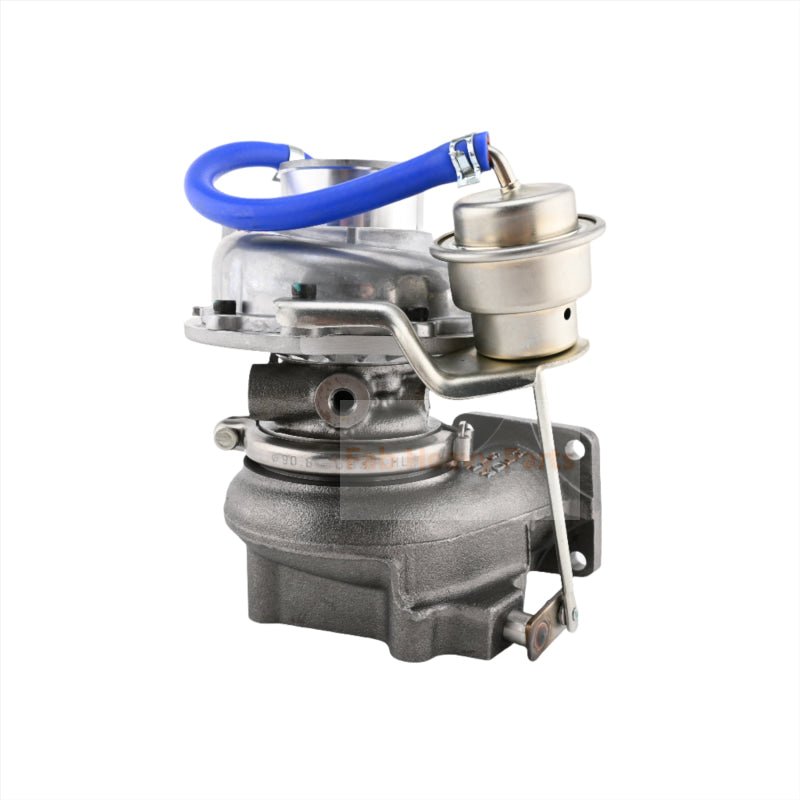 Turbo RHF5 Turbocharger 8972400082 8972400083 Fits for Isuzu Engine 4JH1 4JH1T 4KH1 Truck NPR NHR - Fab Heavy Parts