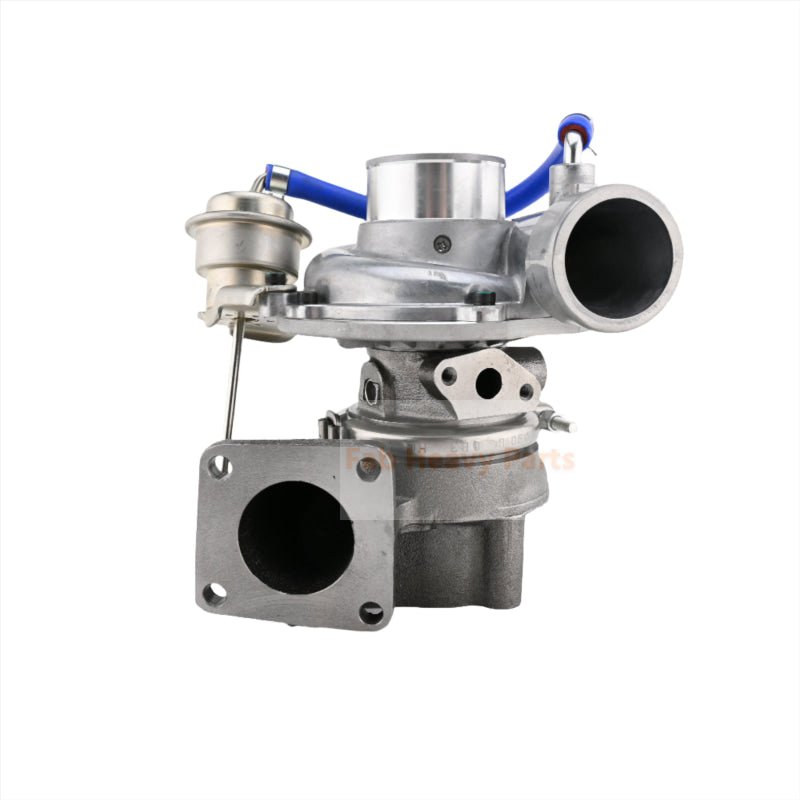 Turbo RHF5 Turbocharger 8972400082 8972400083 Fits for Isuzu Engine 4JH1 4JH1T 4KH1 Truck NPR NHR - Fab Heavy Parts