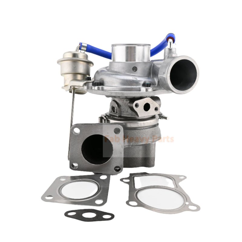 Turbo RHF5 Turbocharger 8972400082 8972400083 Fits for Isuzu Engine 4JH1 4JH1T 4KH1 Truck NPR NHR - Fab Heavy Parts