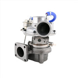 Turbo RHF5 Turbocharger 8972400082 8972400083 Fits for Isuzu Engine 4JH1 4JH1T 4KH1 Truck NPR NHR - Fab Heavy Parts
