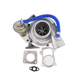 Turbo RHF5 Turbocharger 8972400082 8972400083 Fits for Isuzu Engine 4JH1 4JH1T 4KH1 Truck NPR NHR - Fab Heavy Parts