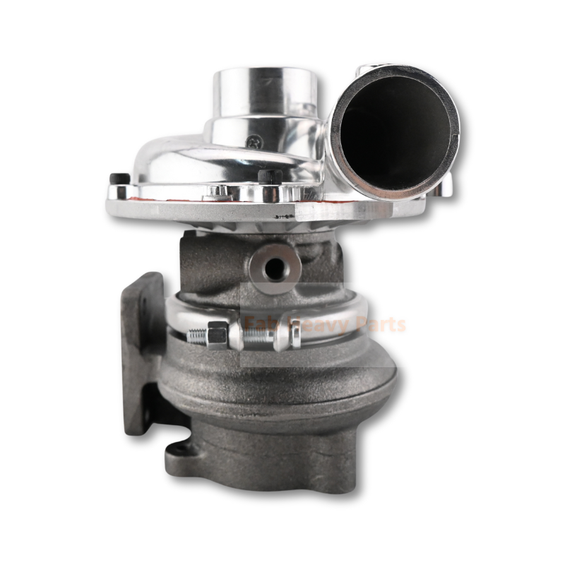 Turbo RHF5 Turbocharger 898185-1951 for Isuzu Engine 4JJ1X Hitachi Excavator ZX110-3 ZX120-3 ZX130K-3 ZX135US-3