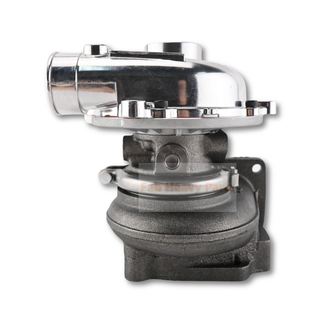 Turbo Rhf5 TurboCharger 898185-1951 para el motor Isuzu 4JJ1X Hitachi Excavator ZX110-3 ZX120-3 ZX130K-3 ZX135US-3