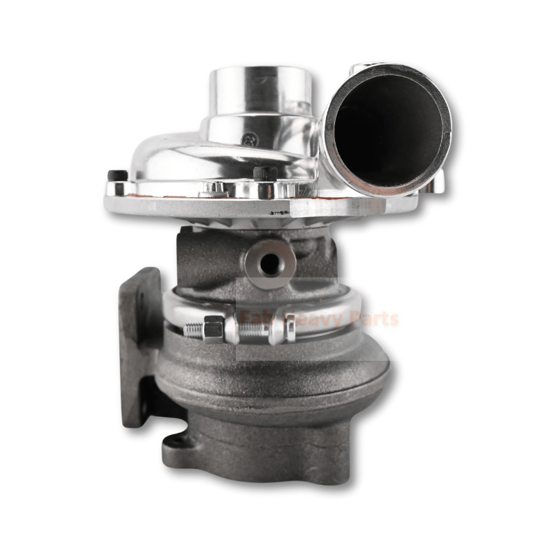 Turbo RHF5 Turbocharger 898185 - 1951 for Isuzu Engine 4JJ1X Hitachi Excavator ZX110 - 3 ZX120 - 3 ZX130K - 3 ZX135US - 3 - Fab Heavy Parts