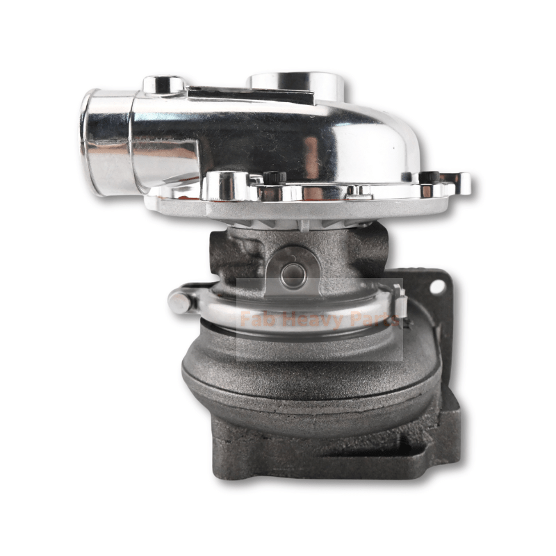 Turbo RHF5 Turbocharger 898185 - 1951 for Isuzu Engine 4JJ1X Hitachi Excavator ZX110 - 3 ZX120 - 3 ZX130K - 3 ZX135US - 3 - Fab Heavy Parts