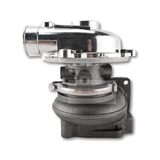 Turbo RHF5 Turbocharger 898185 - 1951 for Isuzu Engine 4JJ1X Hitachi Excavator ZX110 - 3 ZX120 - 3 ZX130K - 3 ZX135US - 3 - Fab Heavy Parts