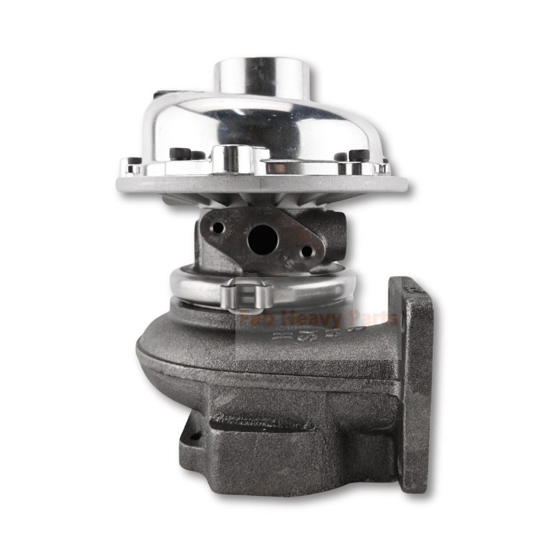 Turbo RHF5 Turbocharger 898185 - 1951 for Isuzu Engine 4JJ1X Hitachi Excavator ZX110 - 3 ZX120 - 3 ZX130K - 3 ZX135US - 3 - Fab Heavy Parts