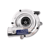 Turbo RHF5 Turbocharger 898185 - 1951 for Isuzu Engine 4JJ1X Hitachi Excavator ZX110 - 3 ZX120 - 3 ZX130K - 3 ZX135US - 3 - Fab Heavy Parts