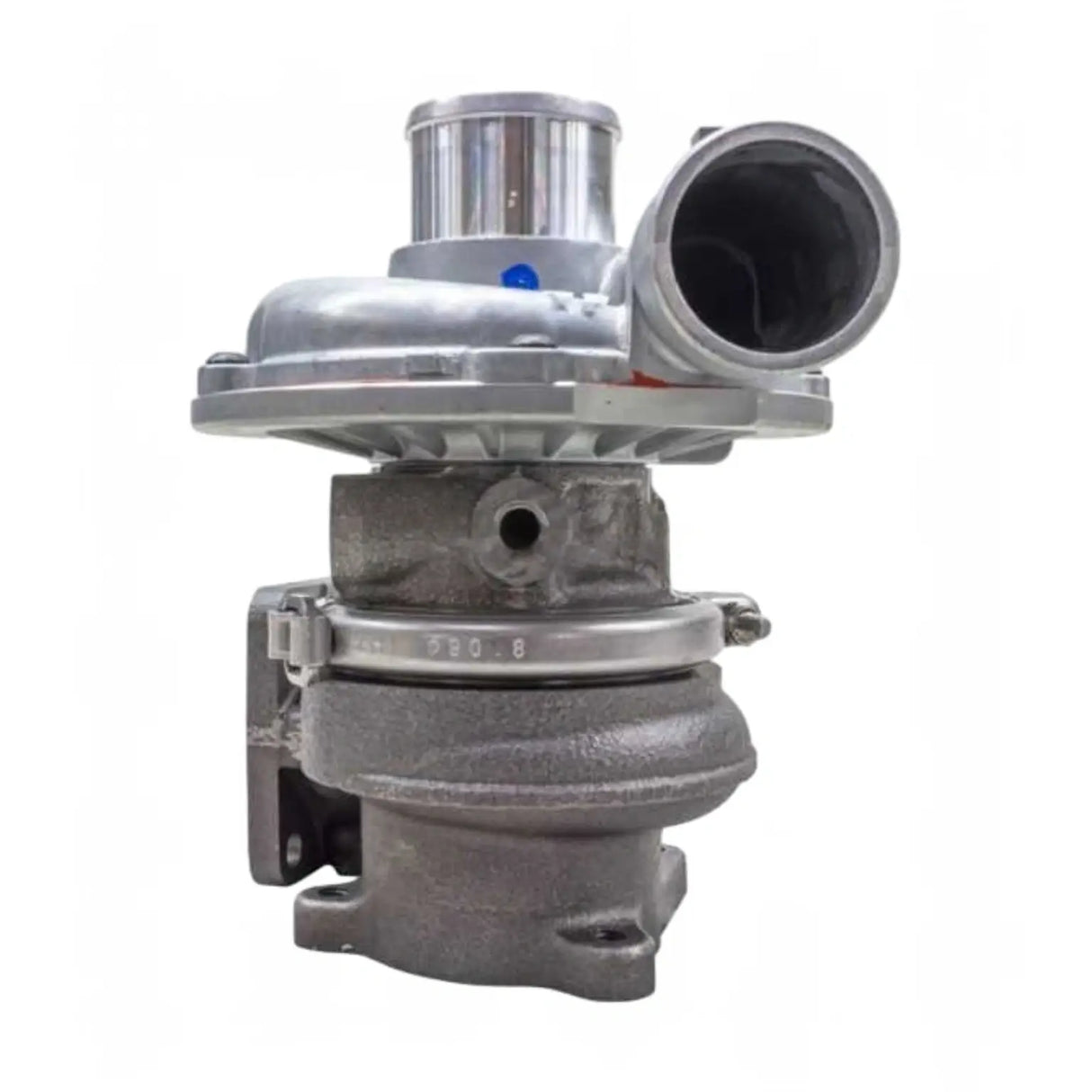 Turbo RHF5 Turbolader 8981869680 für Isuzu Motor 4JJ1X Hitachi Bagger ZX140W-3