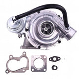 Turbocompresor Turbo RHF5 MIA884648 para motor Yanmar 4TNV94 John Deere Loader 328E 329E 330P 330G 331P 331G 332E 333G