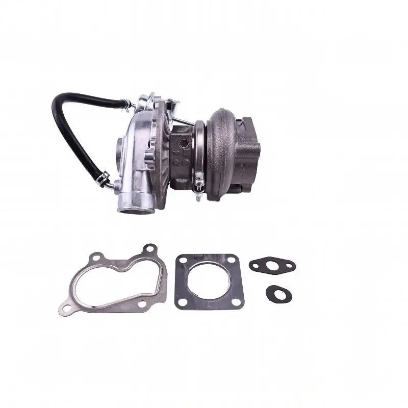Turbocompresor Turbo RHF5 MIA884648 para motor Yanmar 4TNV94 John Deere Loader 328E 329E 330P 330G 331P 331G 332E 333G