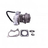 Turbocompresor Turbo RHF5 MIA884648 para motor Yanmar 4TNV94 John Deere Loader 328E 329E 330P 330G 331P 331G 332E 333G
