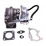 Turbocompresor Turbo RHF5 MIA884648 para motor Yanmar 4TNV94 John Deere Loader 328E 329E 330P 330G 331P 331G 332E 333G