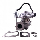 Turbocompresor Turbo RHF5 MIA884648 para motor Yanmar 4TNV94 John Deere Loader 328E 329E 330P 330G 331P 331G 332E 333G