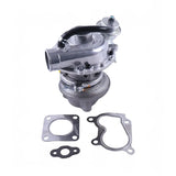 Turbo RHF5 Turbocompressor YM129978-18020 para carregadeira Komatsu WA100M-8 WA100M-8E0