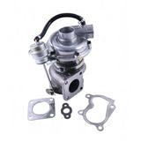 Turbo RHF5 Turbocompressor YM129978-18020 para carregadeira Komatsu WA100M-8 WA100M-8E0