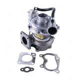 Turbo RHF5 Turbocompressor YM129978-18020 para carregadeira Komatsu WA100M-8 WA100M-8E0