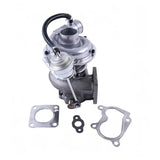 Turbo RHF5 Turbocharger YM129978-18020 for Komatsu Loader WA100M-8 WA100M-8E0 - Fab Heavy Parts