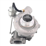 Turbo RHF55 Turbocharger 8971038570 VC440012, Isuzu Engine 4HE1 - T - Fab Heavy Parts