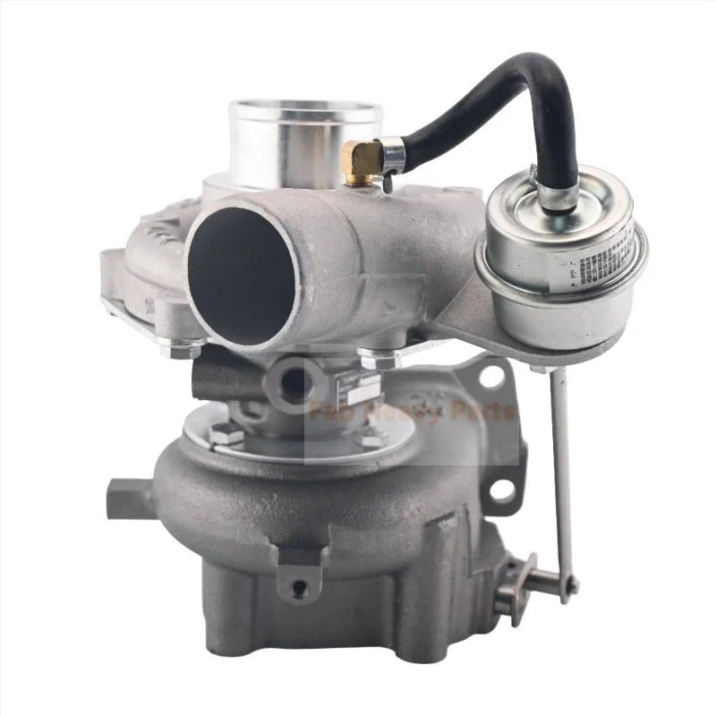Turbo RHF55 Turbocharger 8971038570 VC440012, Isuzu Engine 4HE1 - T - Fab Heavy Parts