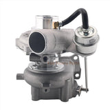 Turbo RHF55 Turbocharger 8971038570 VC440012, Isuzu Engine 4HE1 - T - Fab Heavy Parts