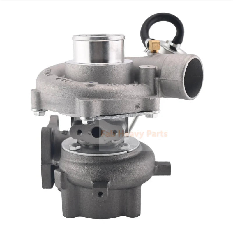 Turbo RHF55 Turbocharger 8971038570 VC440012, Isuzu Engine 4HE1 - T - Fab Heavy Parts