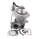 Turbo RHF55 Turbocharger 8971038570 VC440012, Isuzu Engine 4HE1 - T - Fab Heavy Parts