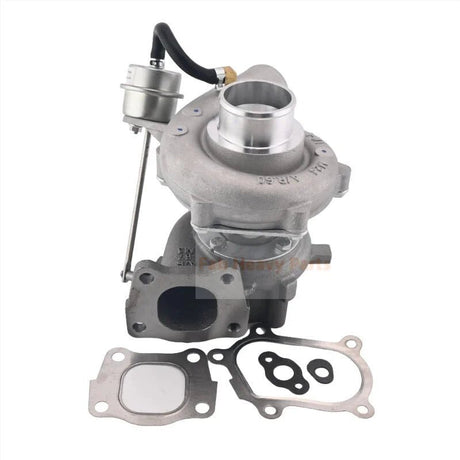 Turbo RHF55 Turbocharger 8971038570 VC440012, Isuzu Engine 4HE1 - T - Fab Heavy Parts