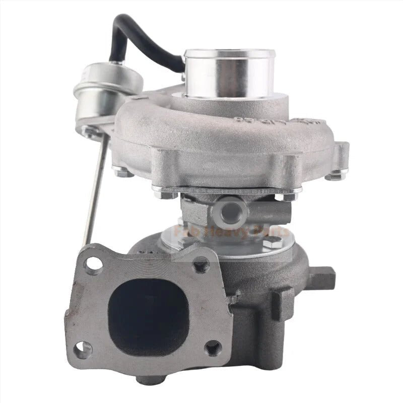 Turbo RHF55 Turbocharger 8971038570 VC440012, Isuzu Engine 4HE1 - T - Fab Heavy Parts