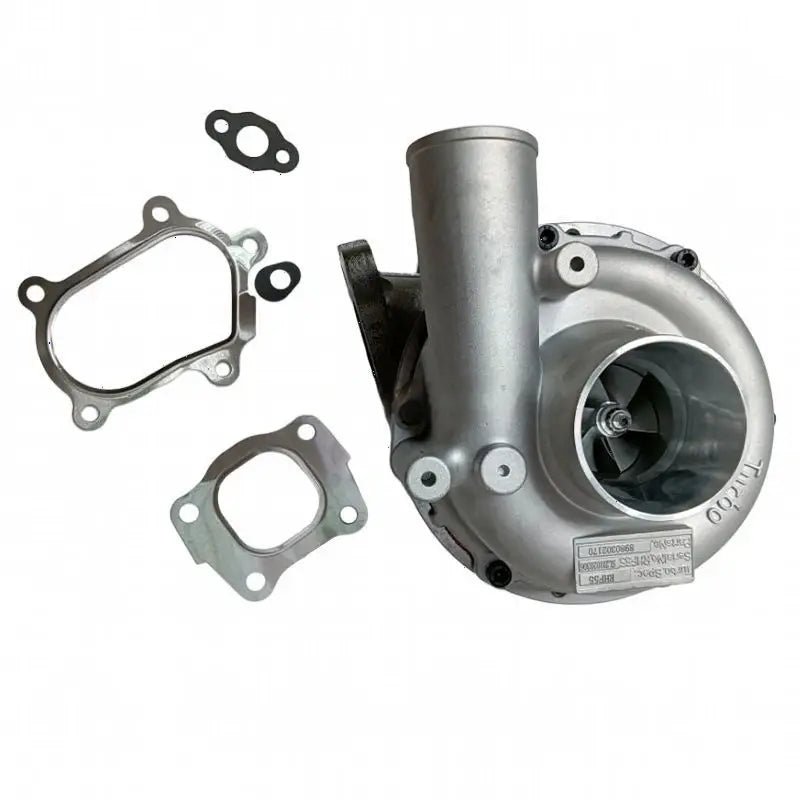Turbo RHF55 Turbocharger 8980302171 for Isuzu Engine 4HK1 Truck XD - Fab Heavy Parts