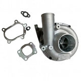 Turbo RHF55 Turbocharger 8980302171 for Isuzu Engine 4HK1 Truck XD - Fab Heavy Parts