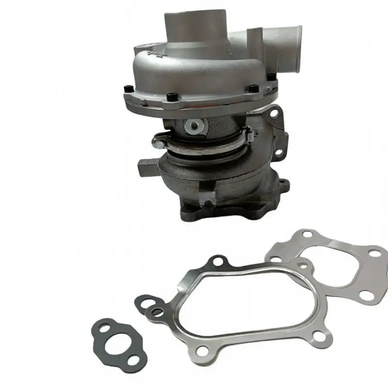 Turbo RHF55 Turbocharger 8980302171 for Isuzu Engine 4HK1 Truck XD - Fab Heavy Parts
