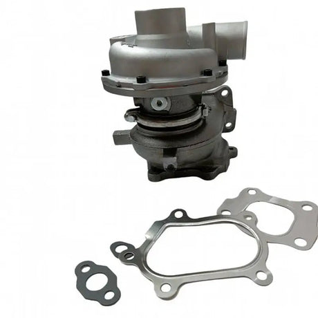 Turbo RHF55 Turbocharger 8980302171 for Isuzu Engine 4HK1 Truck XD - Fab Heavy Parts