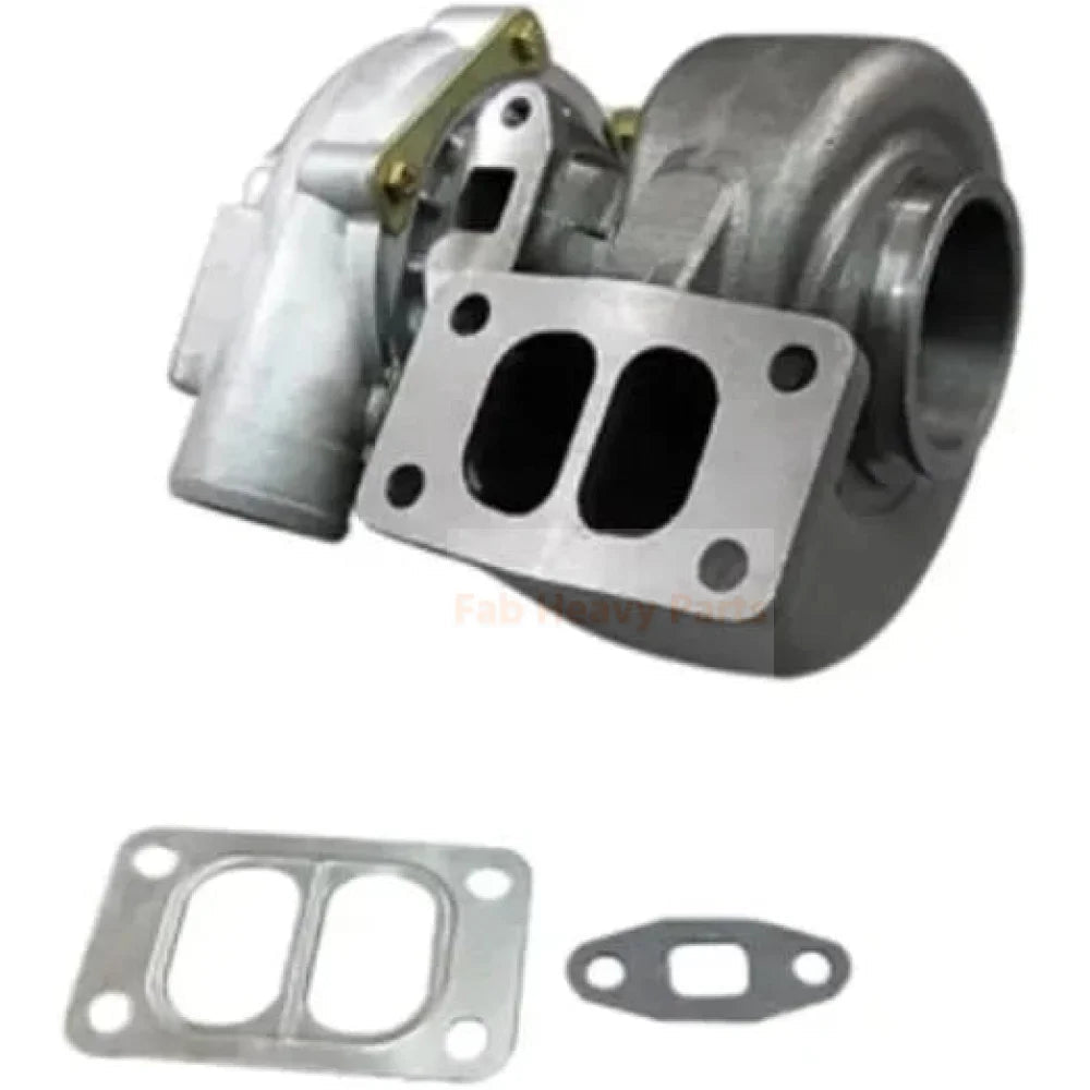 Turbo RHF55 Turbocharger 898070 - 1432 for Isuzu Engine 4HK1 Truck FRR FRR - R FSR FSR - R FSS FTR LR - Fab Heavy Parts