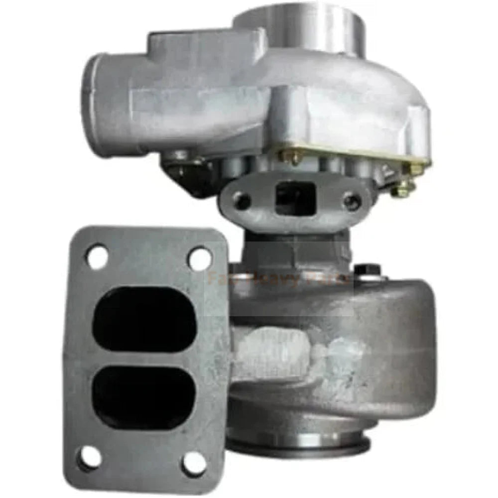 Turbo RHF55 Turbocharger 898070 - 1432 for Isuzu Engine 4HK1 Truck FRR FRR - R FSR FSR - R FSS FTR LR - Fab Heavy Parts