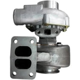 Turbo RHF55 Turbocharger 898070 - 1432 for Isuzu Engine 4HK1 Truck FRR FRR - R FSR FSR - R FSS FTR LR - Fab Heavy Parts