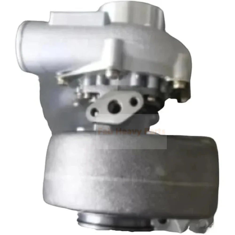 Turbo RHF55 Turbocharger 898070 - 1432 for Isuzu Engine 4HK1 Truck FRR FRR - R FSR FSR - R FSS FTR LR - Fab Heavy Parts
