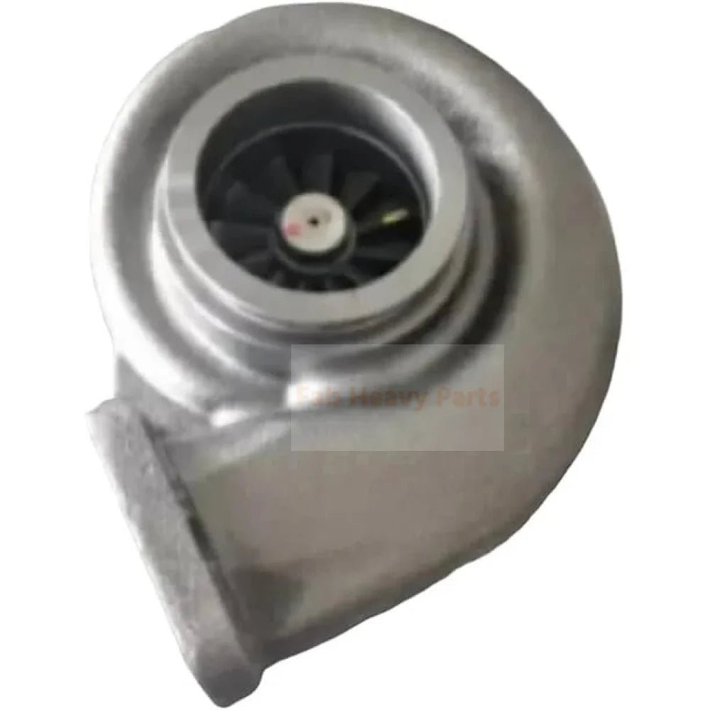 Turbo RHF55 Turbocharger 898070 - 1432 for Isuzu Engine 4HK1 Truck FRR FRR - R FSR FSR - R FSS FTR LR - Fab Heavy Parts