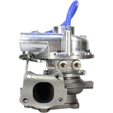 Turbo RHF55 Turbolader 8982593741 F56CADS0098B Anpassungen für Isuzu Motor 4HK1 Sumitomo Bagger SH240 CH210 Ersatz