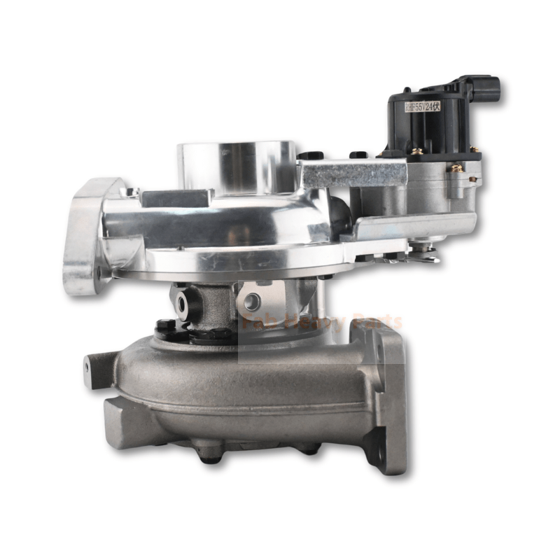 Turbo RHF55V 8983476143 Fits for Isuzu Engine 4HK1 Truck NRR NQR NPR W5500 W5500HD Final clearance - Fab Heavy Parts