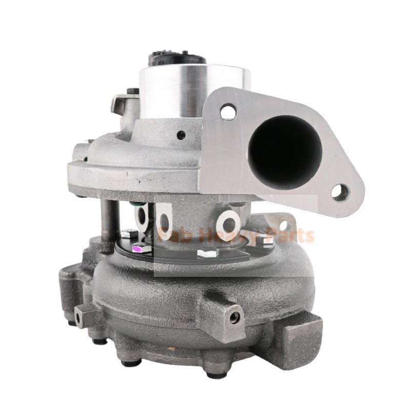 Turbo RHF55V 8983476143 Fits for Isuzu Engine 4HK1 Truck NRR NQR NPR W5500 W5500HD Final clearance - Fab Heavy Parts