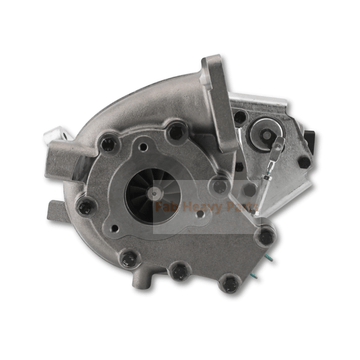 メル89834 Turbo RHF55V 8983476143 Compatível com Motor Isuzu 4HK1 Caminhão